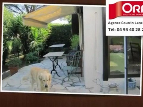 A vendre - maison - Grasse 06130 (06130) - 3 pièces - 67m²