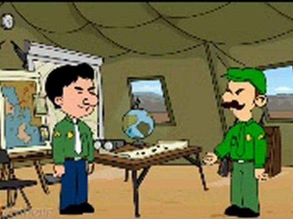 Joshua Spanish wmv
