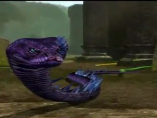 Max Steel N-Tek Adventures: Carnada Viva