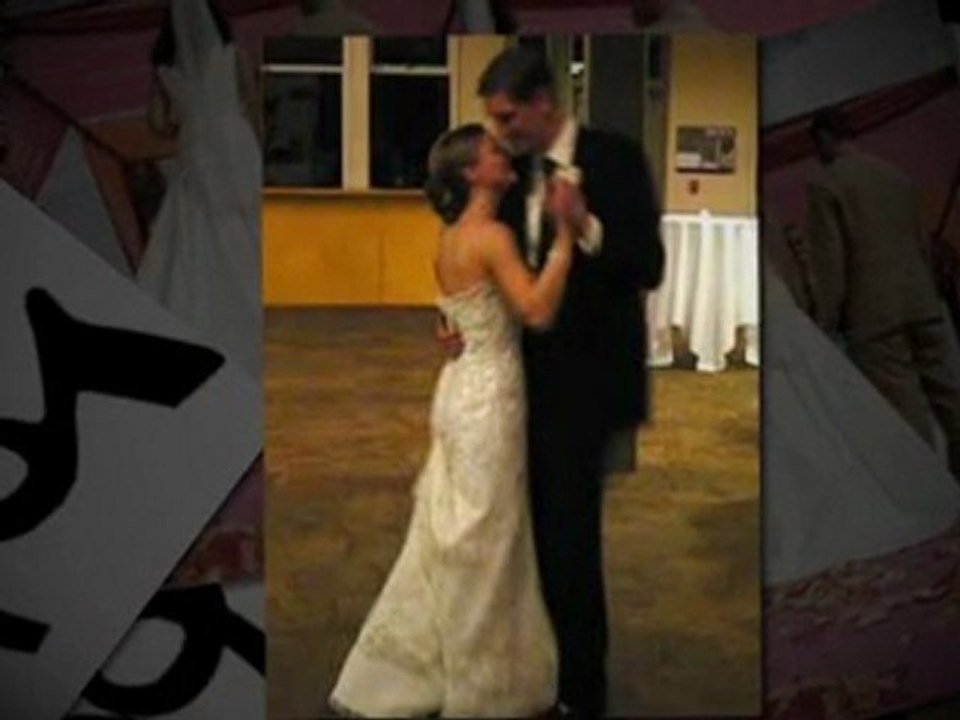 Modern Wedding Songs