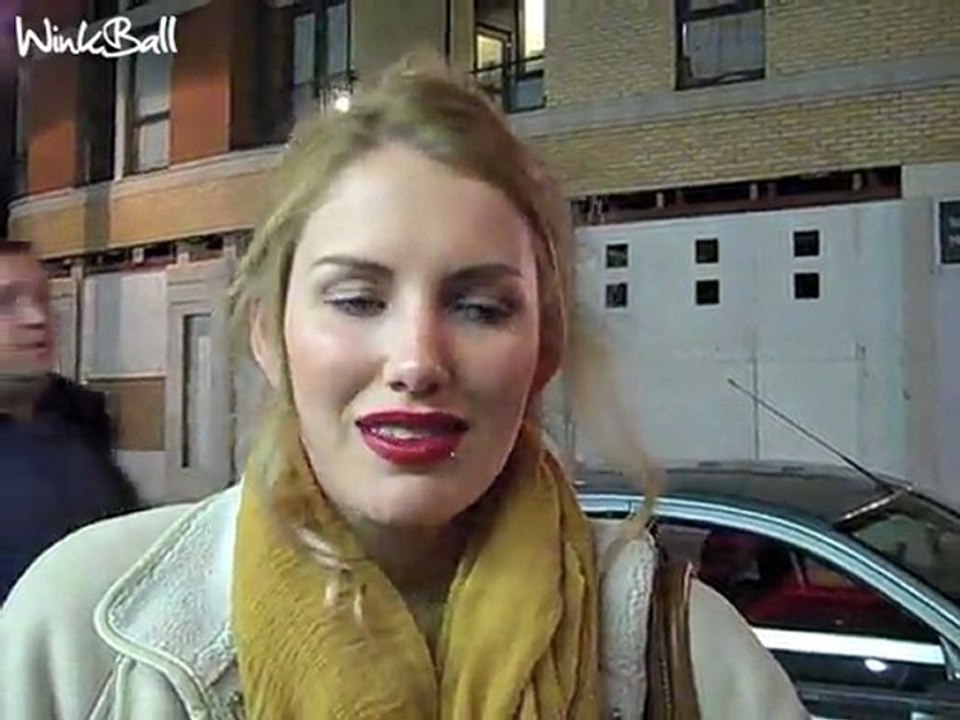 Jamie Cullum at HMV Forum - Tuesday, 18th October 2011