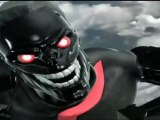 Max Steel N-Tek Adventures: Cielos Enemigos