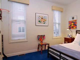 Modern Home Presented by Jeff Lowe Real Estate