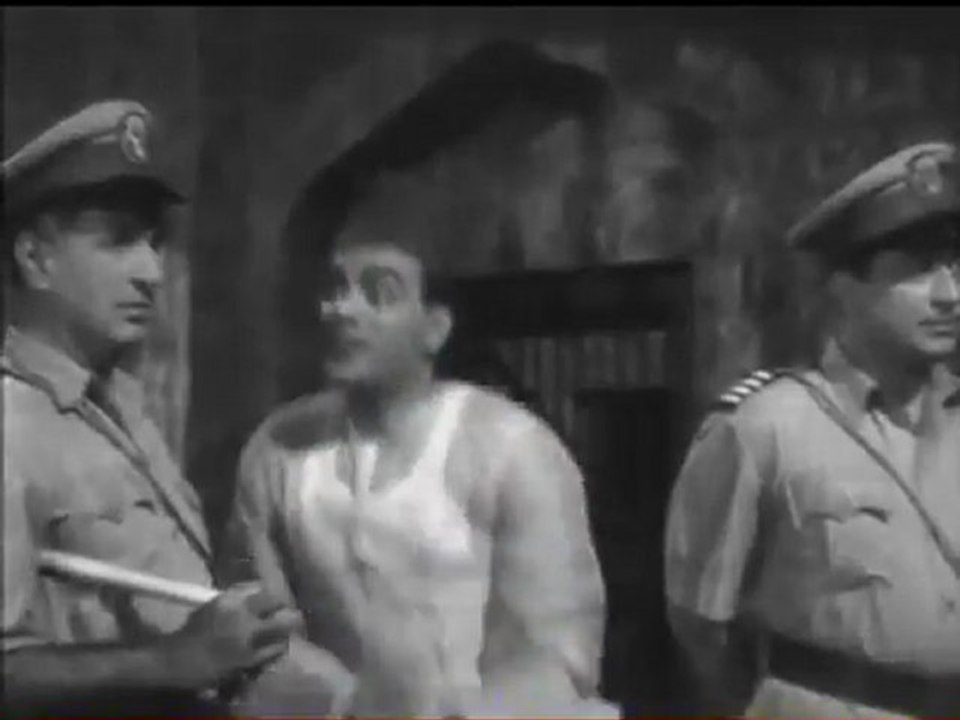 Aji aisi nazar ko kyaa kahiye (Johar Mehmood in Goa) (1965)