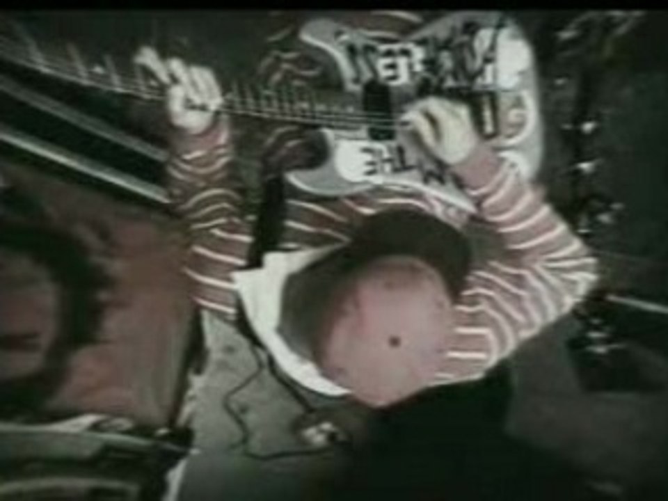 Rage Against The M- People Of The Sun