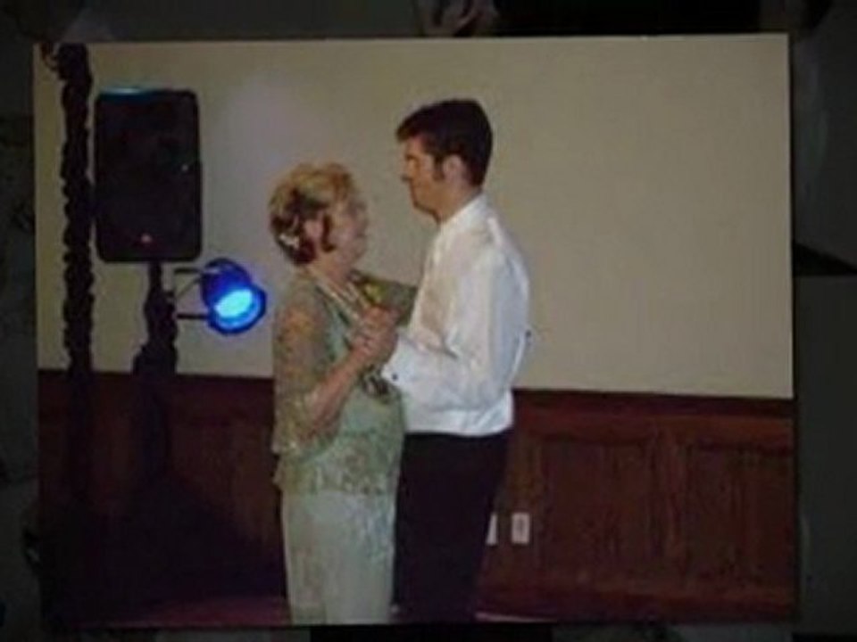 Suitable Selections for Mother Son Wedding Songs