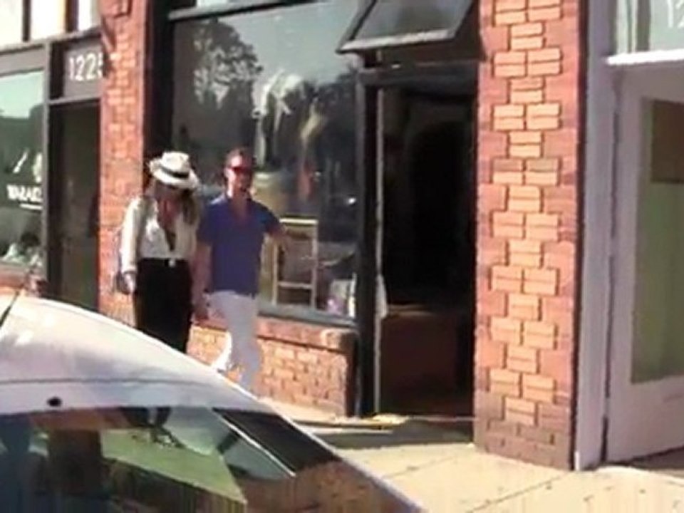 Hüte sind der Herbsttrend