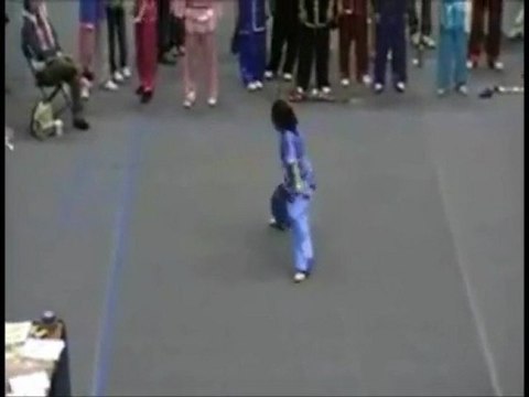 Wushu, Karate & Tae Kwon Do Fremont, CA