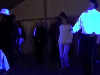 Nuit de l'obscurité Partie 6