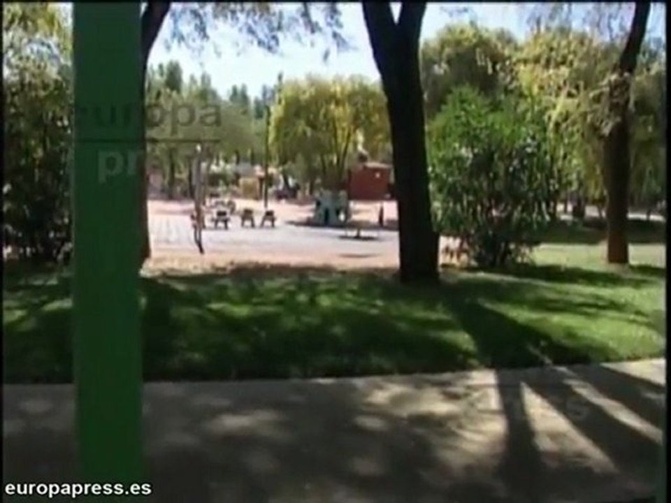 Prisión sin fianza para el padre de los menores