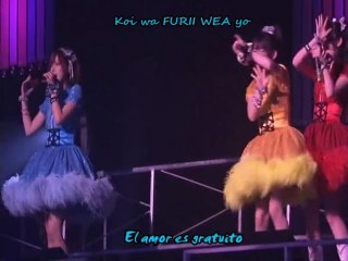 Buono! - internet cupid (sub español)