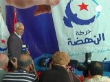 Tunus devriminin demokrasi sınavı