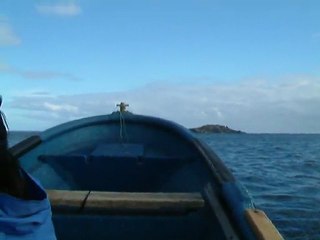 En route vers le point Nemo et R'lyeh ! (1)