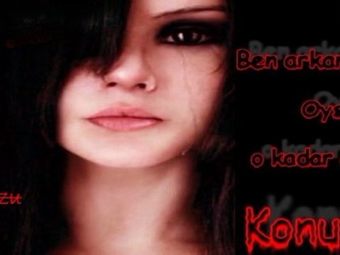 Son-GüL ft. 6.HiS & D-Fresh - Sen BenimLesin [ 2011 ]