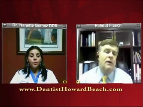 Lumineers vs. Dental Veneers By Hanette Gomez, Cosmetic Dentist Corona, NY.