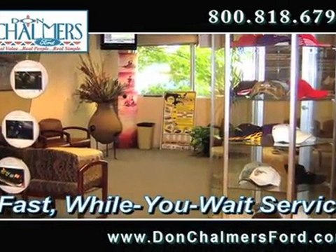 Ford Transmission - Albuquerque, NM