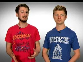 Batman: Arkham City review