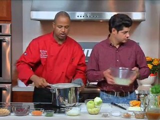 Foodies of New England Episode 8