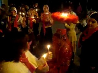 Sevim - Osman Kına Gecesi - 1