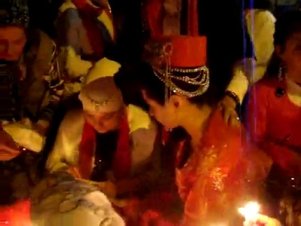 Sevim & Osman  Kına Gecesi - 2