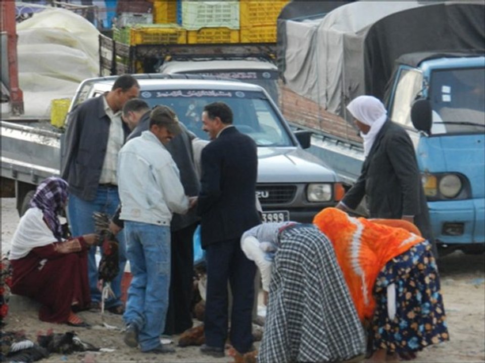 souk skhira سيـــدي مهــــذب الصٌـخِيـرَة