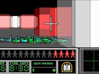 Hovertank 3D Level 15-20 partie 1/2