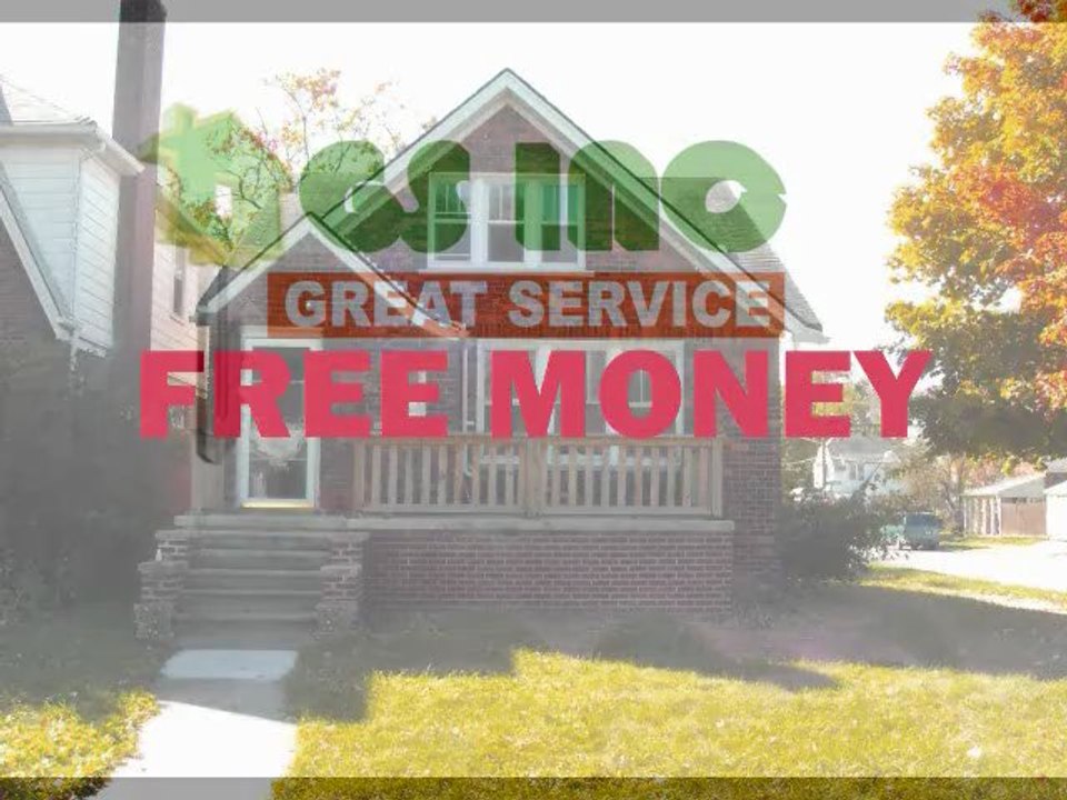 Detroit Land Contract Southfield Land Contract Farmington Hills Land Contract East Side Land Contract Detroit GS Inc