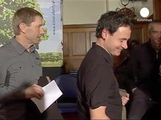 Separatist left appeal for dialogue on Basque issues