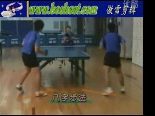 eşli müsabaka tekniği