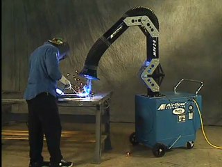 PCH-1 Portable Dust Collector