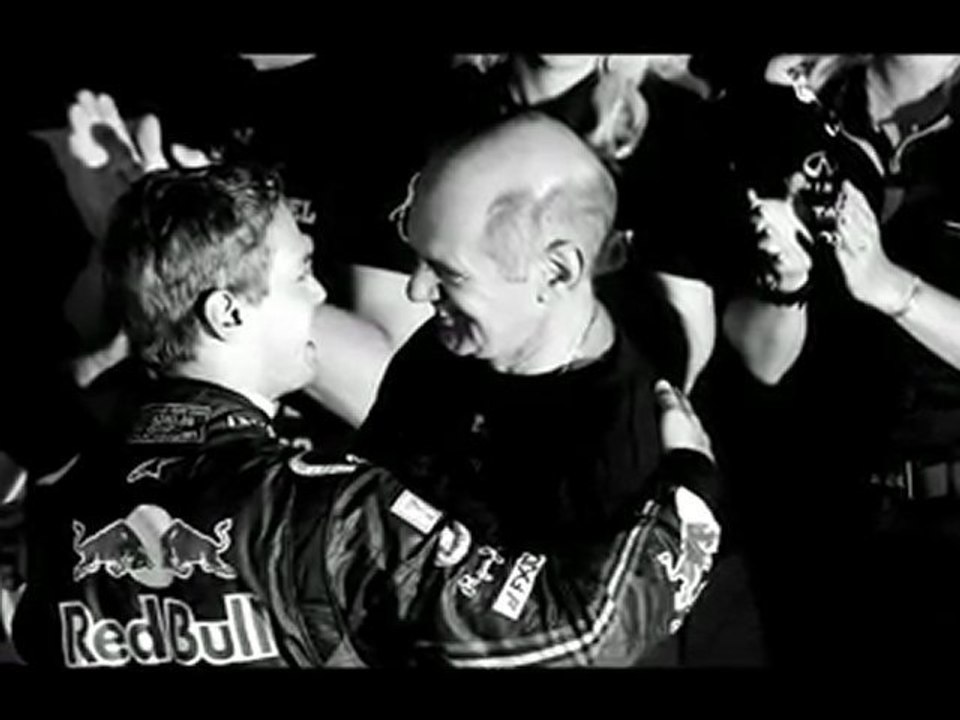 16 Korean GP - Sebastian Vettel intro