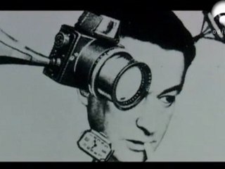 Los genios de la Fotografia - Capítulo 2 de 6 - Arte definitivo
