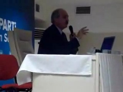 Numan Kurtulmuş yeni medeniyet hareketi konferansı 2