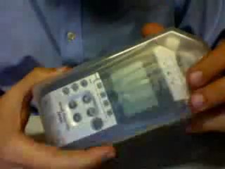 ZOOM H4N UNBOXING !!