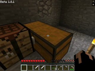 Minecraft aventure multi les bons aventuriers épisode 2 part 2