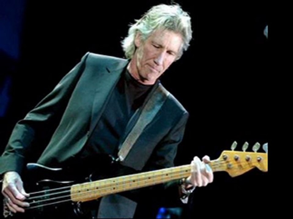 Roger Waters-Wish You Were Here (Turkish Lyrics)
