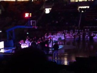 PAO -MALAGA 2011 ΠΑΡΟΥΣΙΑΣΗ ΟΜΑΔΑΣ HD