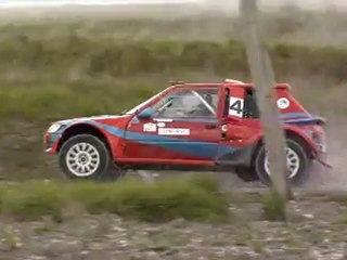 foucard dune et marais 2011