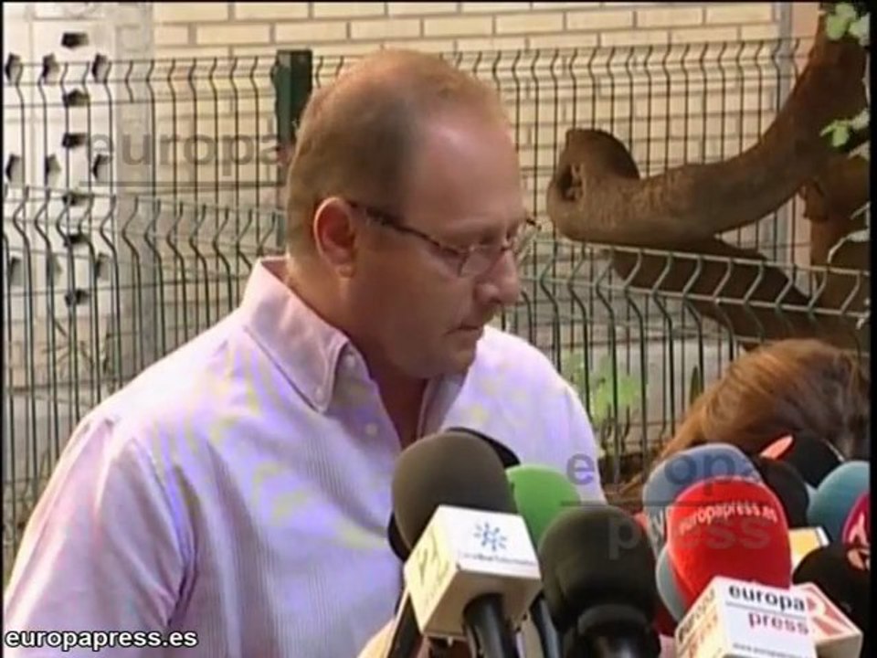 Del Castillo indignado por la sentencia del 'Cuco'