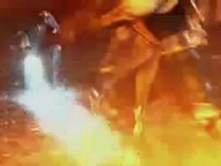 Mortal Kombat 9 'Kratos Reveal Trailer [EXTENDED]' TRUE HD QUALITY