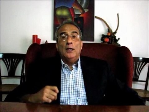 Mesas de Conferencia | de Lolo Morales