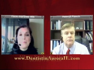 Dentist Chicago IL, Dental Implants, Dr  Rocio Martinez