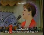 Warda ღ♡ Fi Youm we Lila 2 ♡ Kuwait 1981
