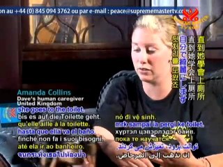 Dave, the Endearing Rottweiler Dog Daddy - P1/2