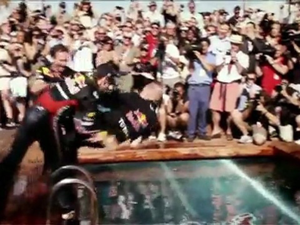 16 Korean GP - Sebastian Vettel's season in his own words