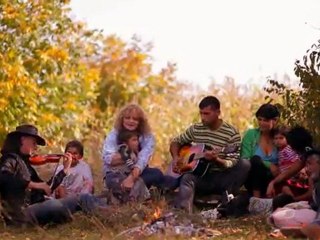 Закиева Лариса - Скажите романе