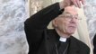 Mgr Jacques Perrier : Pèlerinage des apprentis d'Auteuil 2011 à Lourdes
