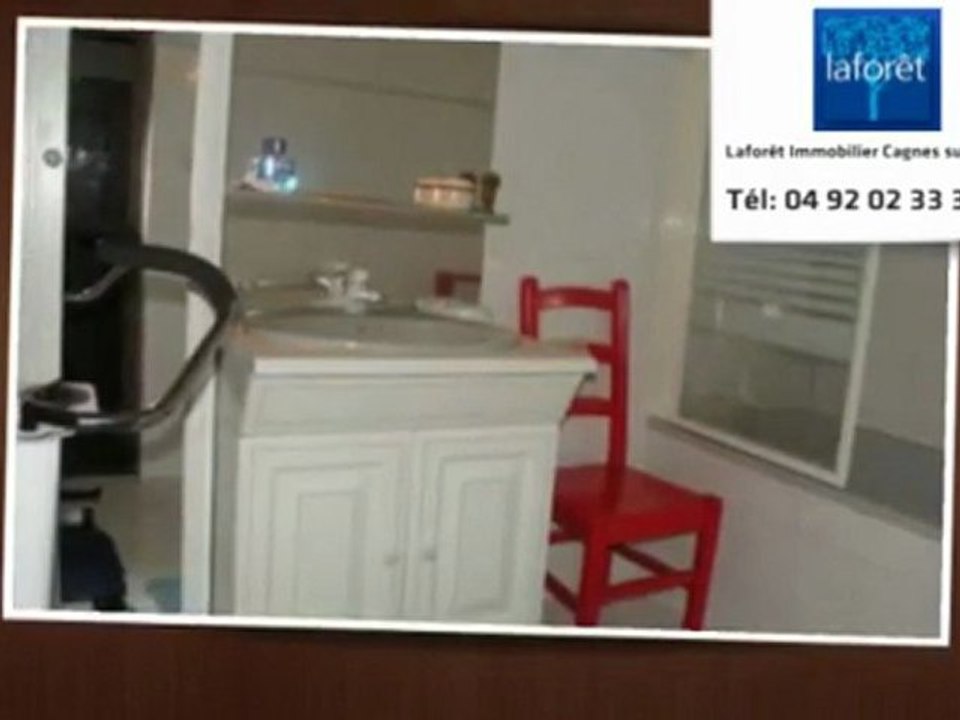 A vendre - maison/villa - Vence (06140) - 4 pièces - 110m²