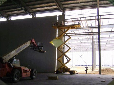 Insulation Contractors Houston TX (832) 548-7700