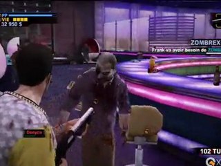 [Test'In LIVE] Dead Rising 2 : Off Record